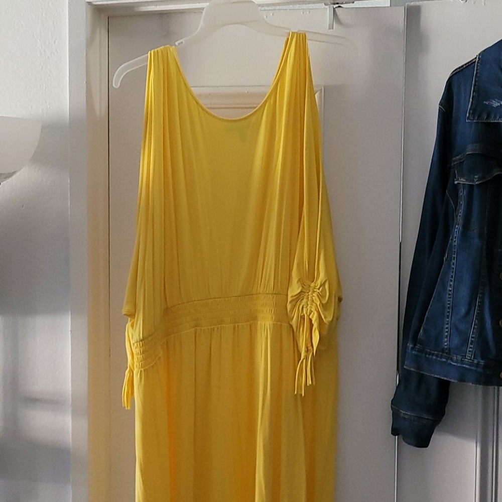 Lane Bryant Dress